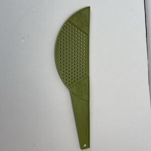 Remembrance Brown & Bigelow St. Paul Minn. Tiger Port Strainer